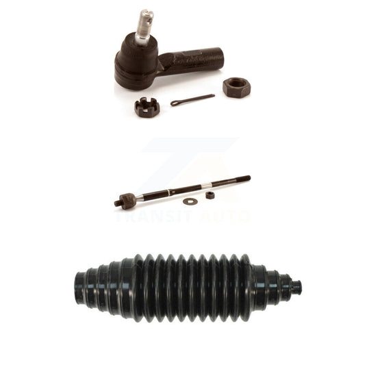 Steering Tie Rod End Kit-KTB-100405 - Kit.bestparts.ca