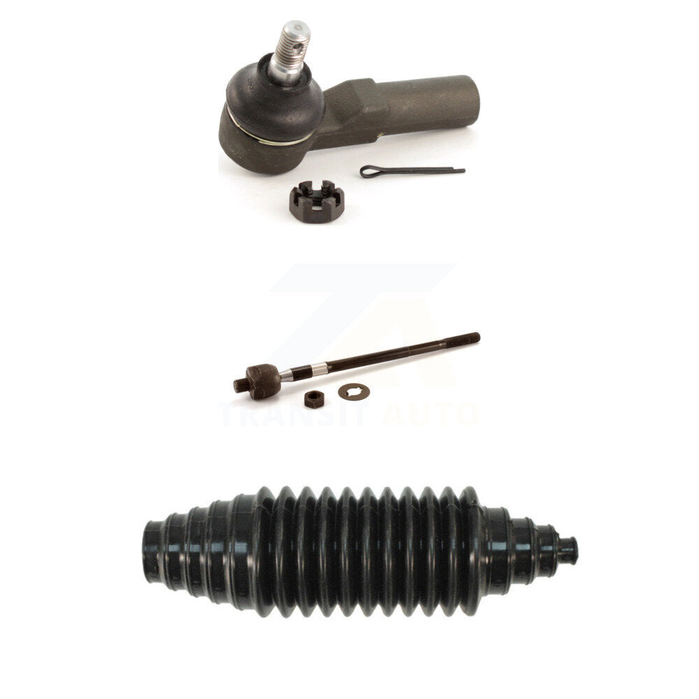 Steering Tie Rod End Kit-KTB-100409 - Kit.bestparts.ca