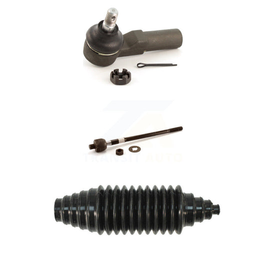 Steering Tie Rod End Kit-KTB-100409 - Kit.bestparts.ca