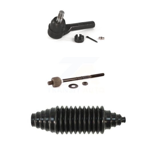 Steering Tie Rod End Kit-KTB-100410 - Kit.bestparts.ca