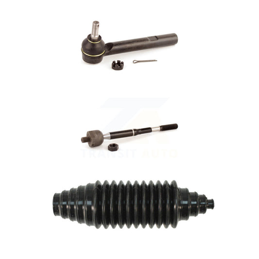 Steering Tie Rod End Kit-KTB-100411 - Kit.bestparts.ca
