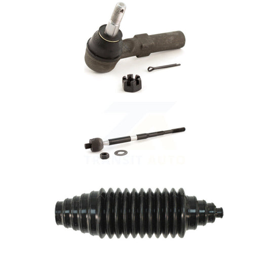 Steering Tie Rod End Kit-KTB-100412 - Kit.bestparts.ca
