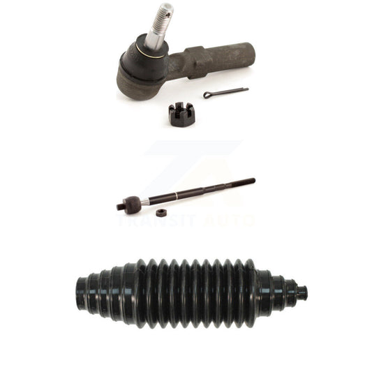 Steering Tie Rod End Kit-KTB-100413 - Kit.bestparts.ca