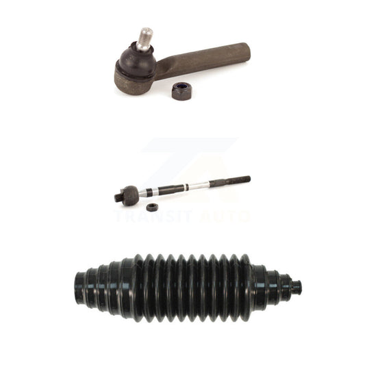 Steering Tie Rod End Kit-KTB-100414 - Kit.bestparts.ca