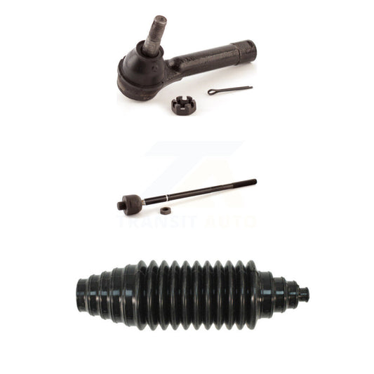 Steering Tie Rod End Kit-KTB-100416 - Kit.bestparts.ca