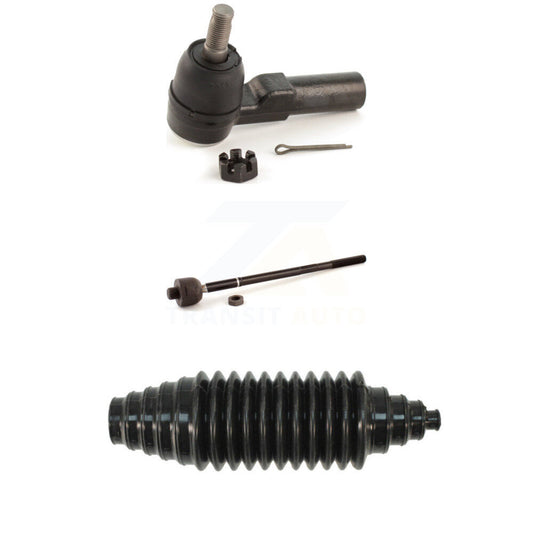 Steering Tie Rod End Kit-KTB-100417 - Kit.bestparts.ca