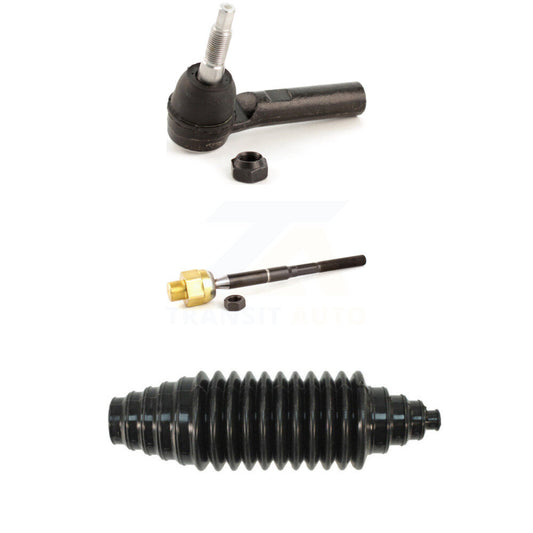 Steering Tie Rod End Kit-KTB-100419 - Kit.bestparts.ca