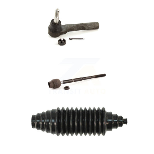 Steering Tie Rod End Kit-KTB-100420 - Kit.bestparts.ca