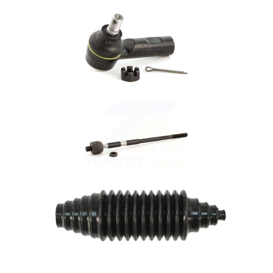 Steering Tie Rod End Kit-KTB-100421 - Kit.bestparts.ca