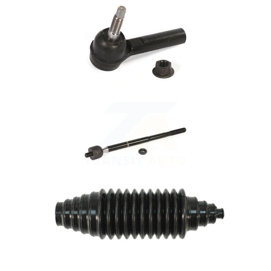 Steering Tie Rod End Kit-KTB-100422 - Kit.bestparts.ca