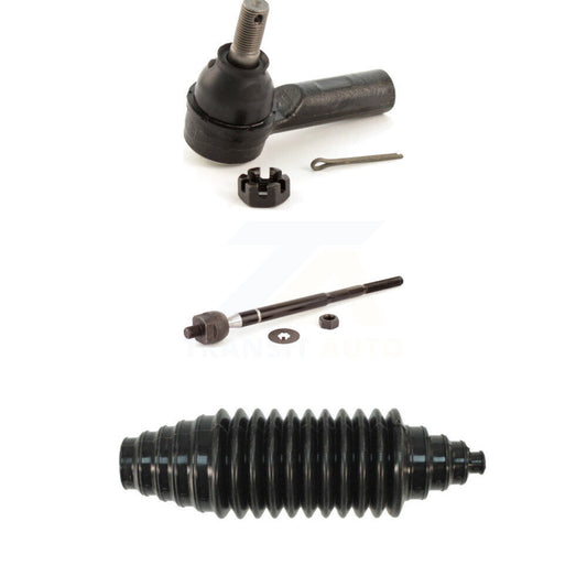 Steering Tie Rod End Kit-KTB-100424 - Kit.bestparts.ca