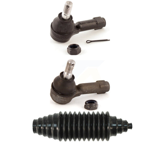Steering Tie Rod End Kit-KTB-100425 - Kit.bestparts.ca