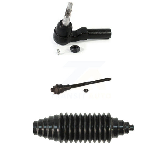 Steering Tie Rod End Kit-KTB-100426 - Kit.bestparts.ca