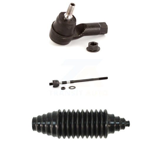Steering Tie Rod End Kit-KTB-100429 - Kit.bestparts.ca