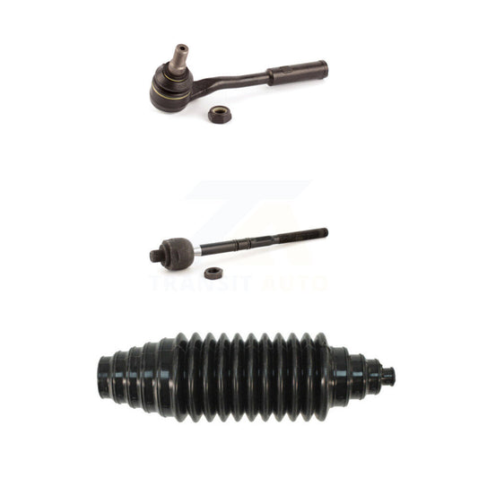 Steering Tie Rod End Kit-KTB-100430 - Kit.bestparts.ca