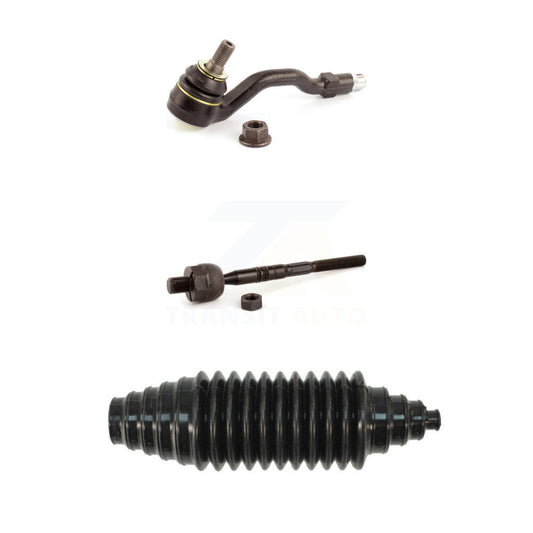 Steering Tie Rod End Kit-KTB-100431 - Kit.bestparts.ca