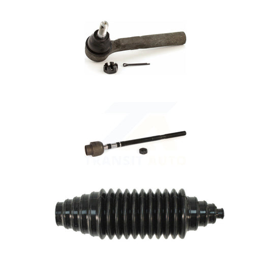 Steering Tie Rod End Kit-KTB-100432 - Kit.bestparts.ca