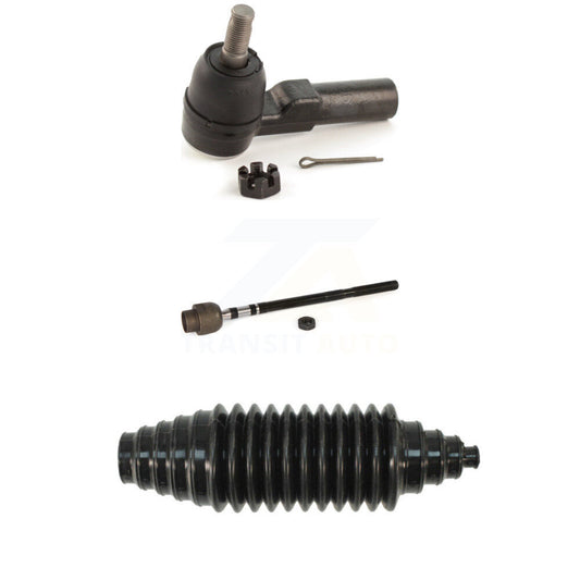 Steering Tie Rod End Kit-KTB-100433 - Kit.bestparts.ca