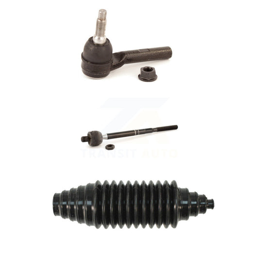 Steering Tie Rod End Kit-KTB-100434 - Kit.bestparts.ca