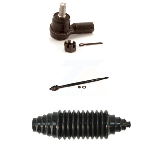 Steering Tie Rod End Kit-KTB-100435 - Kit.bestparts.ca