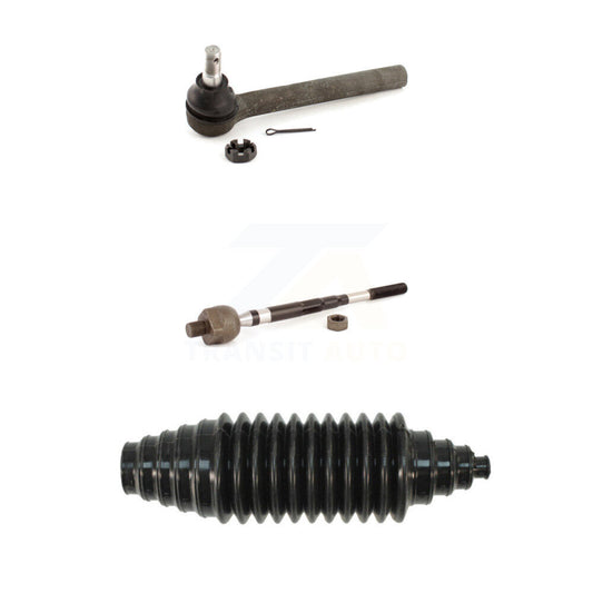 Steering Tie Rod End Kit-KTB-100436 - Kit.bestparts.ca