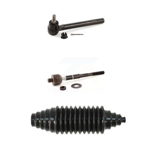 Steering Tie Rod End Kit-KTB-100437 - Kit.bestparts.ca
