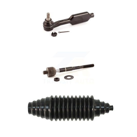 Steering Tie Rod End Kit-KTB-100438 - Kit.bestparts.ca