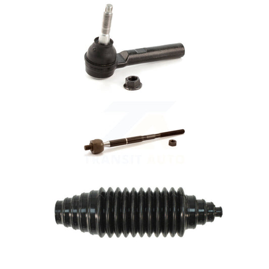 Steering Tie Rod End Kit-KTB-100439 - Kit.bestparts.ca