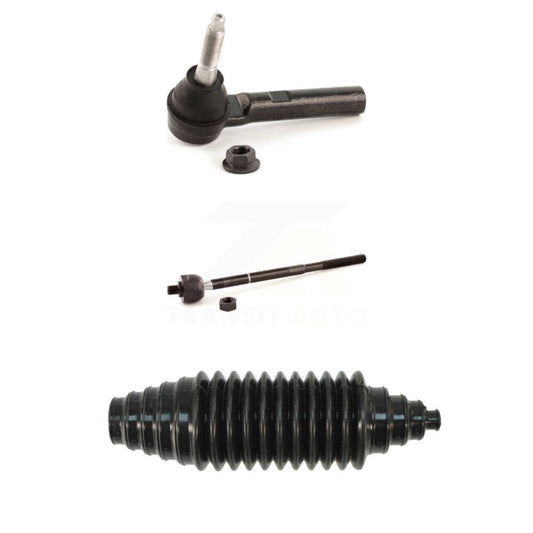 Steering Tie Rod End Kit-KTB-100440 - Kit.bestparts.ca