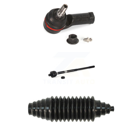Steering Tie Rod End Kit-KTB-100443 - Kit.bestparts.ca