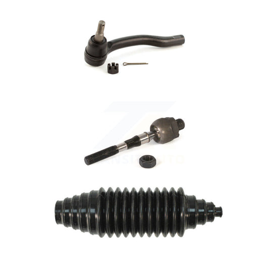 Steering Tie Rod End Kit-KTB-100446 - Kit.bestparts.ca
