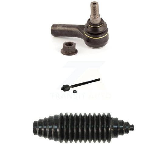 Steering Tie Rod End Kit-KTB-100448 - Kit.bestparts.ca