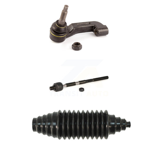 Steering Tie Rod End Kit-KTB-100449 - Kit.bestparts.ca
