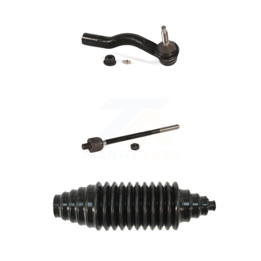 Steering Tie Rod End Kit-KTB-100450 - Kit.bestparts.ca