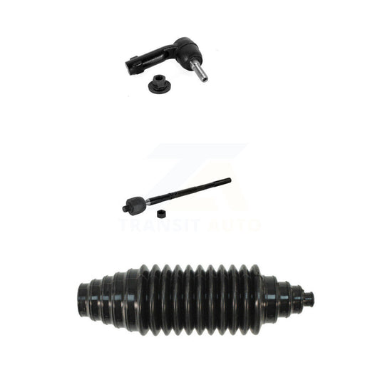 Steering Tie Rod End Kit-KTB-100451 - Kit.bestparts.ca