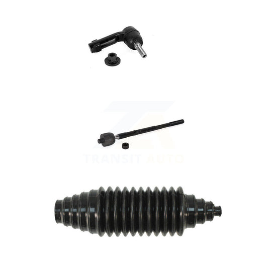 Steering Tie Rod End Kit-KTB-100452 - Kit.bestparts.ca