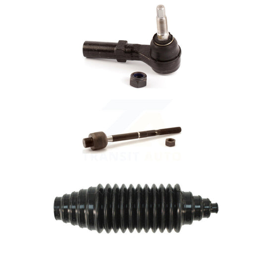 Steering Tie Rod End Kit-KTB-100455 - Kit.bestparts.ca