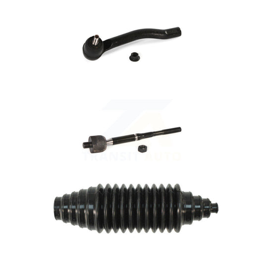 Steering Tie Rod End Kit-KTB-100456 - Kit.bestparts.ca