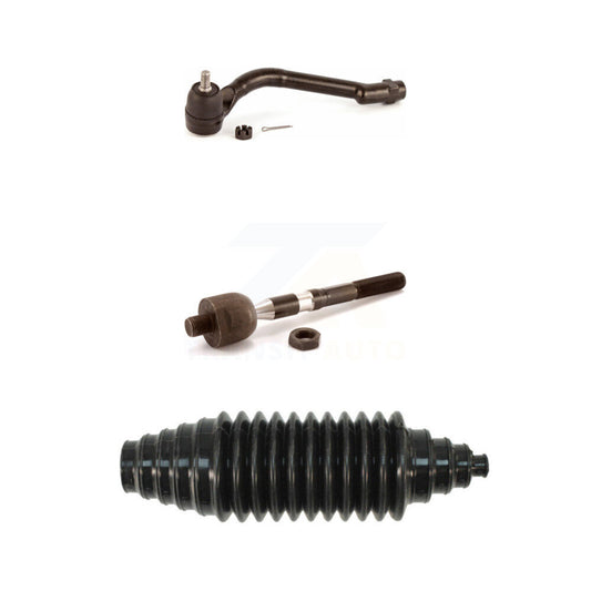 Steering Tie Rod End Kit-KTB-100457 - Kit.bestparts.ca