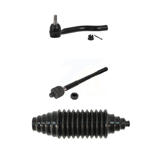 Steering Tie Rod End Kit-KTB-100459 - Kit.bestparts.ca