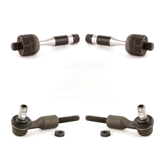 Steering Tie Rod End Kit-KTR-101910 - Kit.bestparts.ca