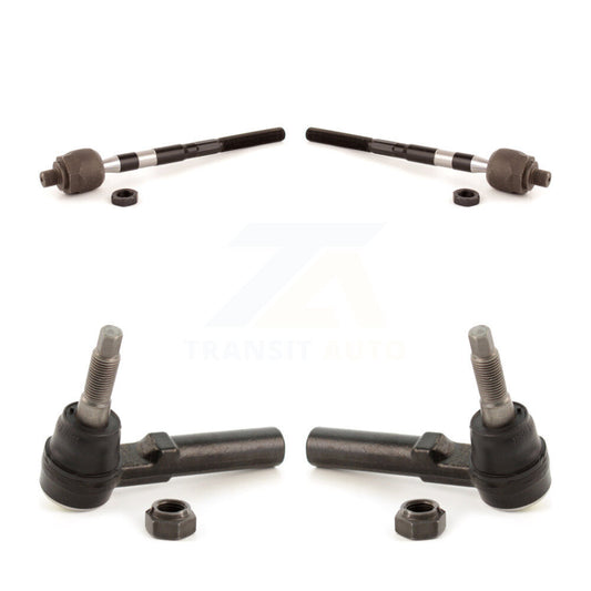 Steering Tie Rod End Kit-KTR-101913 - Kit.bestparts.ca