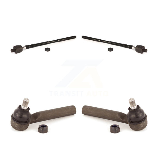 Steering Tie Rod End Kit-KTR-101928 - Kit.bestparts.ca