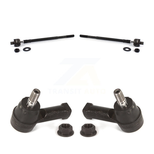 Steering Tie Rod End Kit-KTR-101930 - Kit.bestparts.ca