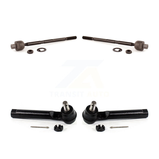 Steering Tie Rod End Kit-KTR-101932 - Kit.bestparts.ca