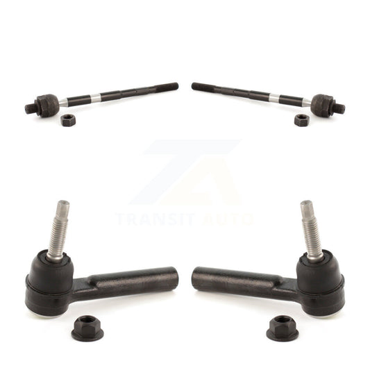 Steering Tie Rod End Kit-KTR-101936 - Kit.bestparts.ca