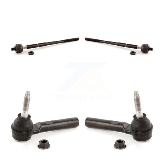 Steering Tie Rod End Kit-KTR-101938 - Kit.bestparts.ca