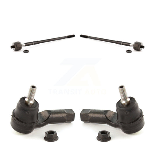 Steering Tie Rod End Kit-KTR-101940 - Kit.bestparts.ca