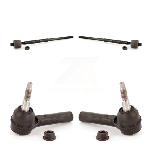 Steering Tie Rod End Kit-KTR-101941 - Kit.bestparts.ca