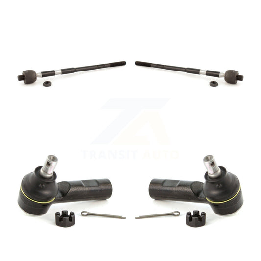 Steering Tie Rod End Kit-KTR-101943 - Kit.bestparts.ca
